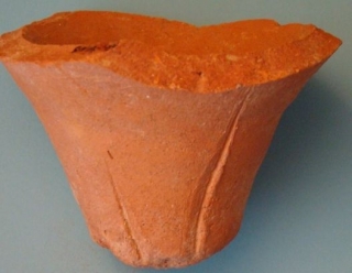  more archaeological remains 
